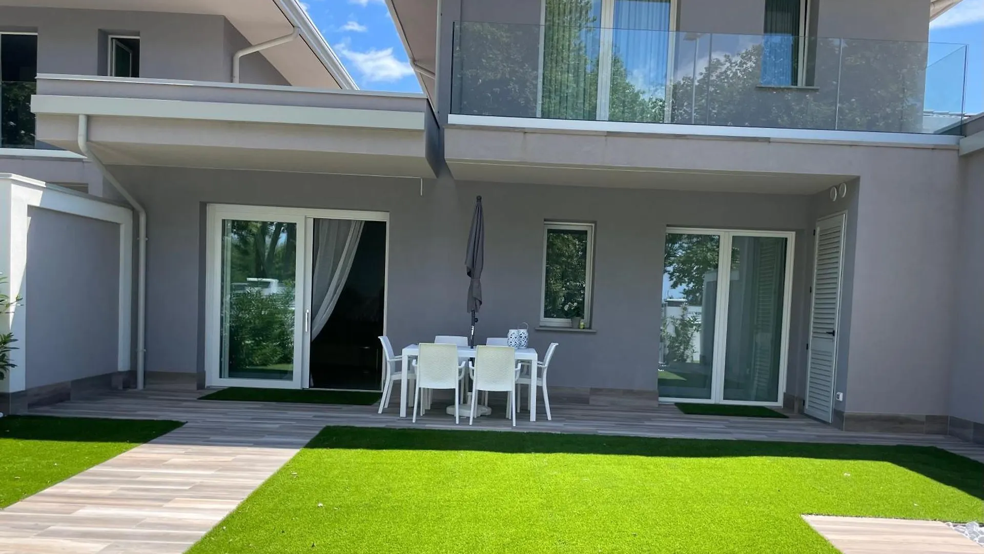 Polinesia 8 Villa Lido delle Nazioni
